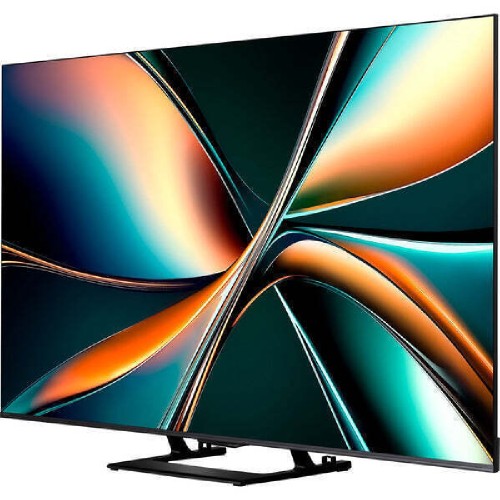 TV UHD HISENSE 55U7Q SMART 4K MINI LED 144Hz